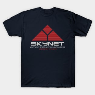 Skynet T-Shirt